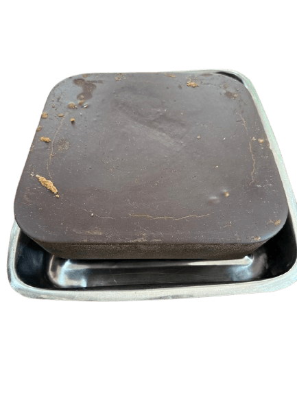 Natural jaggery (brick)
