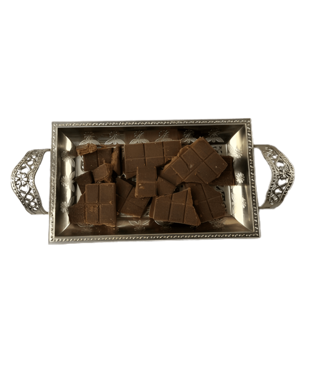 Natural jaggery (cube/chocolate)